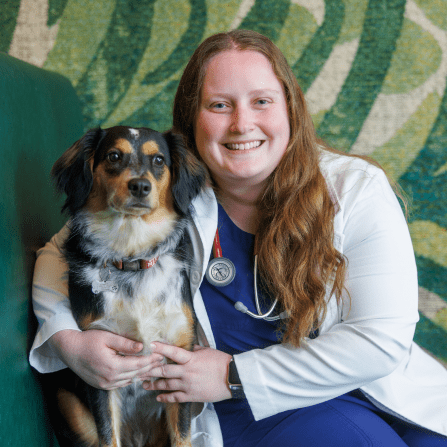 Dr. Kristen Watts