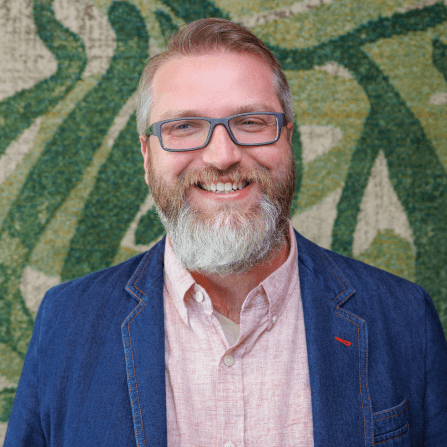 Josh, Wearer of Many Hats